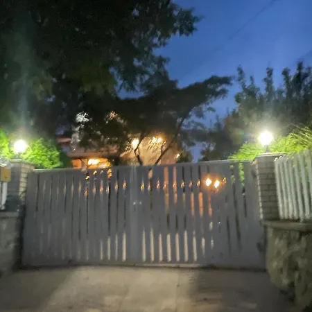 Apartament Nas San Lower Vrdnik