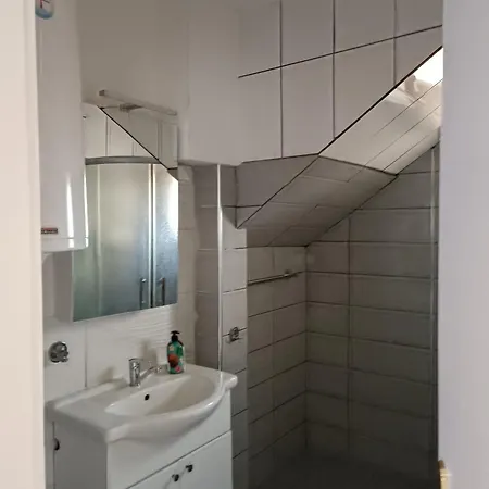 Nas San Lower Apartament Vrdnik