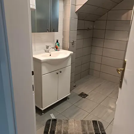 Apartament Nas San Lower Vrdnik