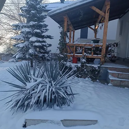 Nas San Lower Vrdnik