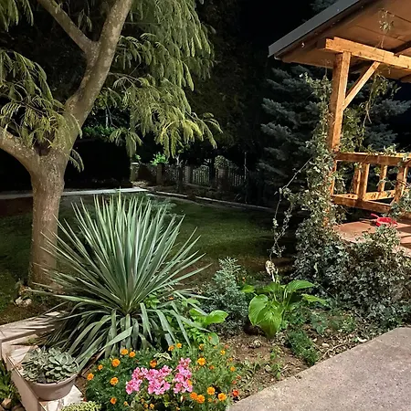 Nas San Lower Vrdnik