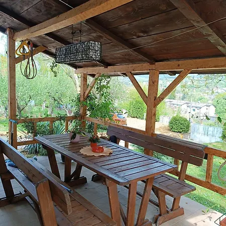 Nas San Lower Vrdnik