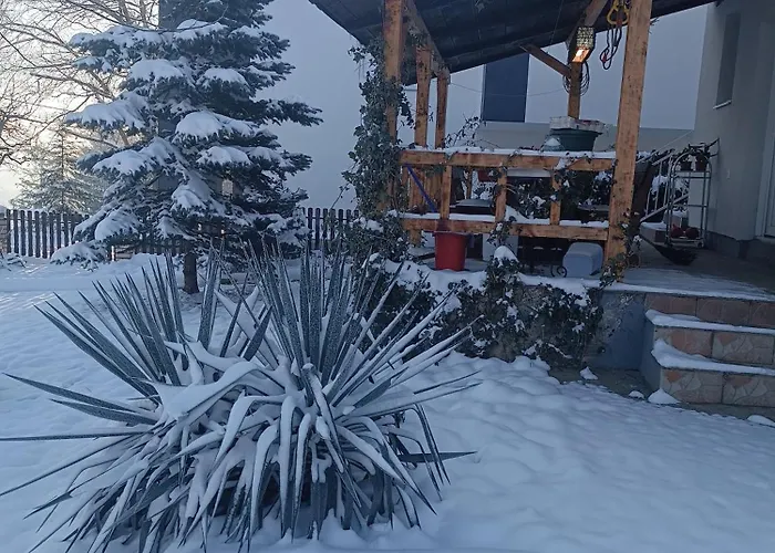 Nas San Lower Vrdnik